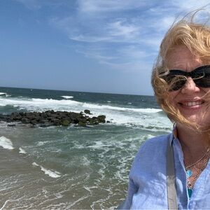 Meet your Posher, Diane